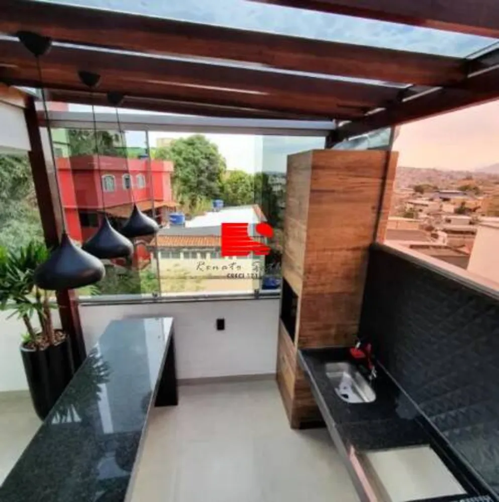 Cobertura, 2 quartos, 204 m² - Foto 6