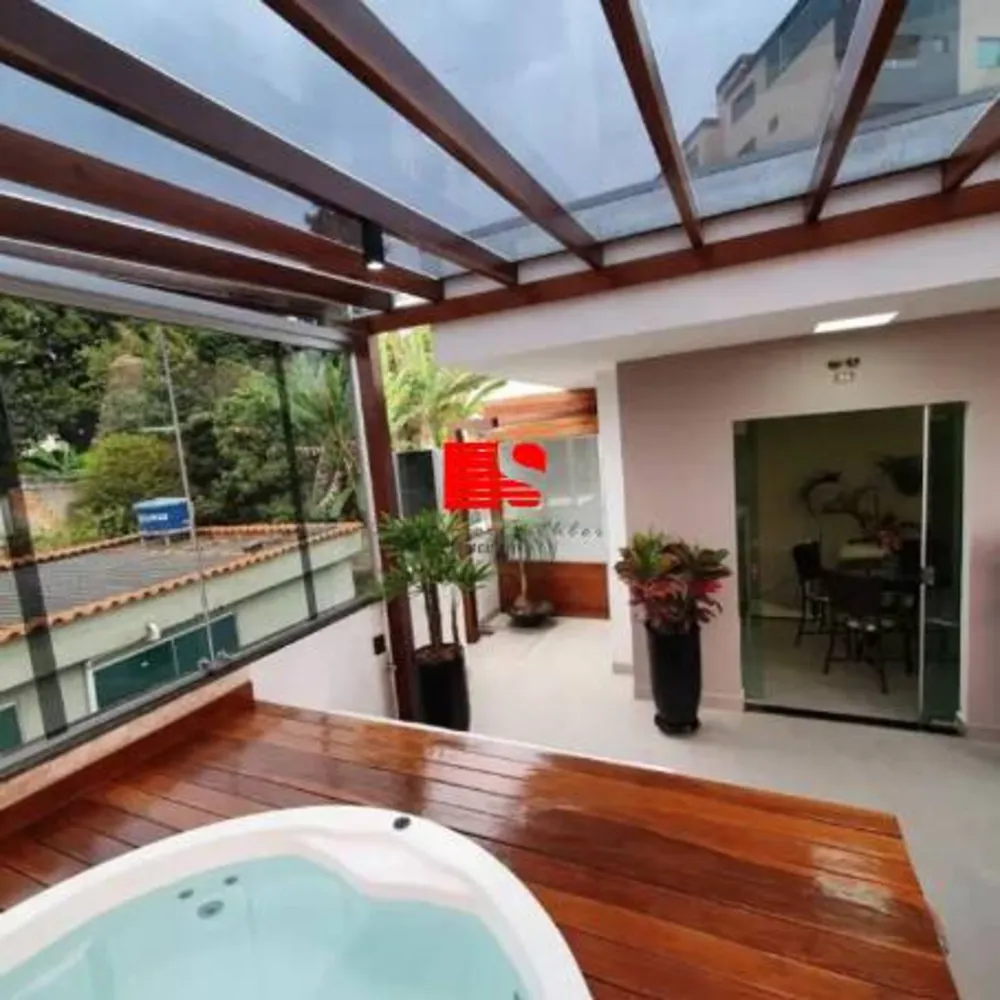 Cobertura, 2 quartos, 204 m² - Foto 5