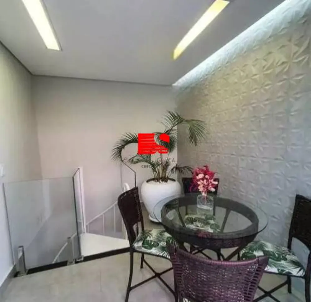 Cobertura, 2 quartos, 204 m² - Foto 2