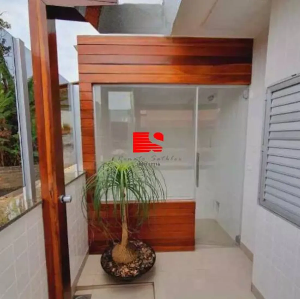 Cobertura, 2 quartos, 204 m² - Foto 2