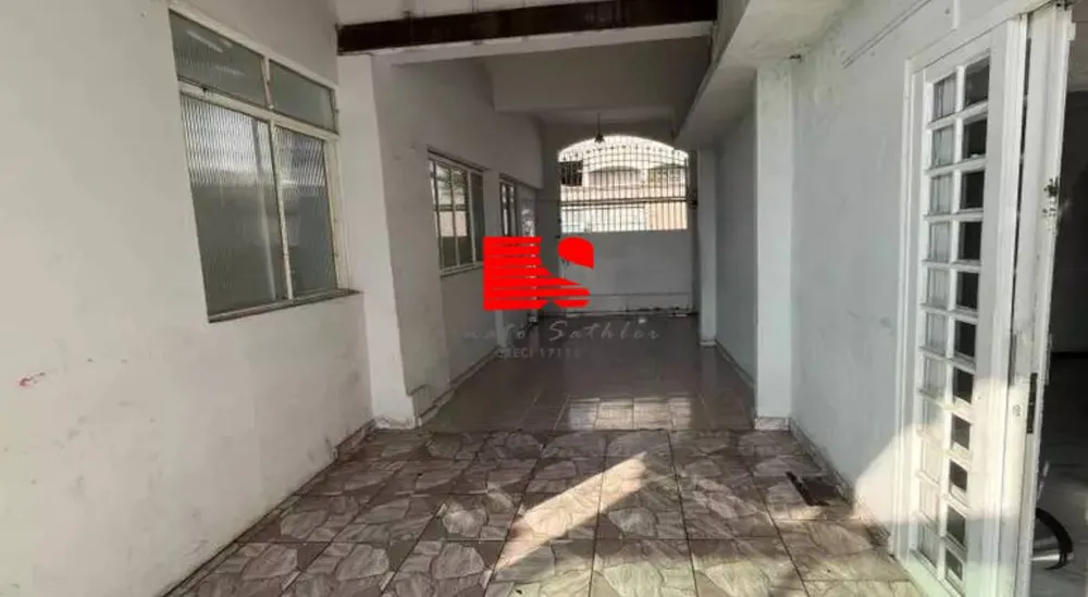 Cobertura, 2 quartos, 204 m² - Foto 3