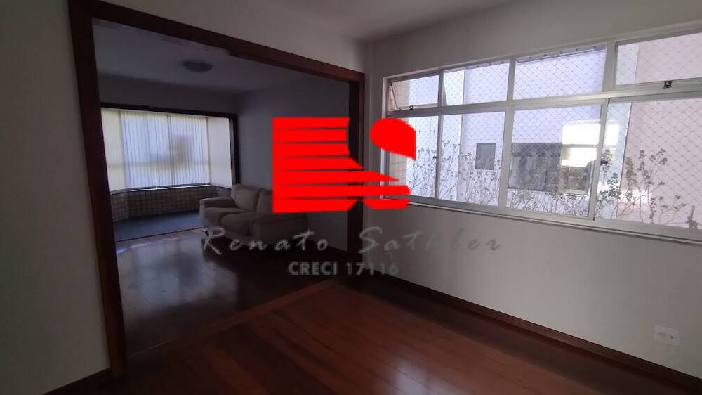 Apartamento, 4 quartos, 158 m² - Foto 1