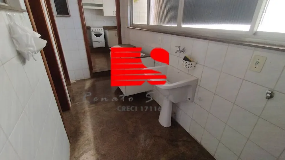 Apartamento, 4 quartos, 158 m² - Foto 3