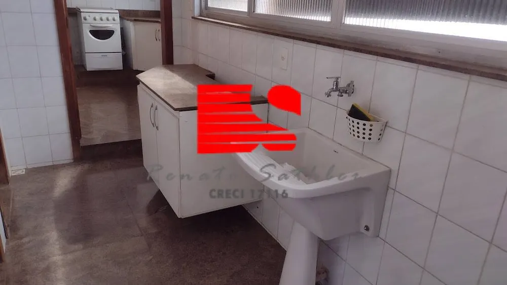 Apartamento, 4 quartos, 158 m² - Foto 2