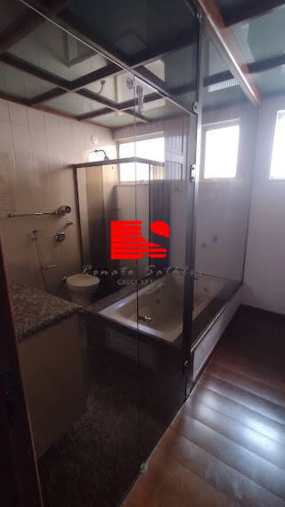 Apartamento, 4 quartos, 158 m² - Foto 5