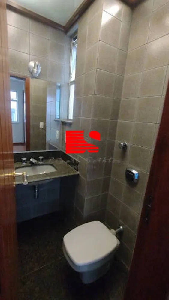Apartamento, 4 quartos, 158 m² - Foto 9