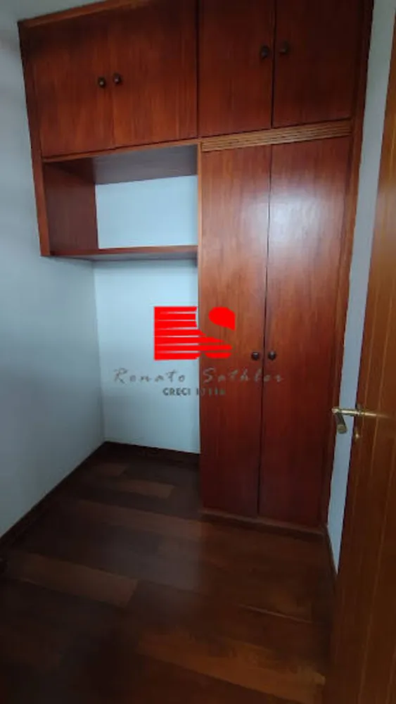 Apartamento, 4 quartos, 158 m² - Foto 4