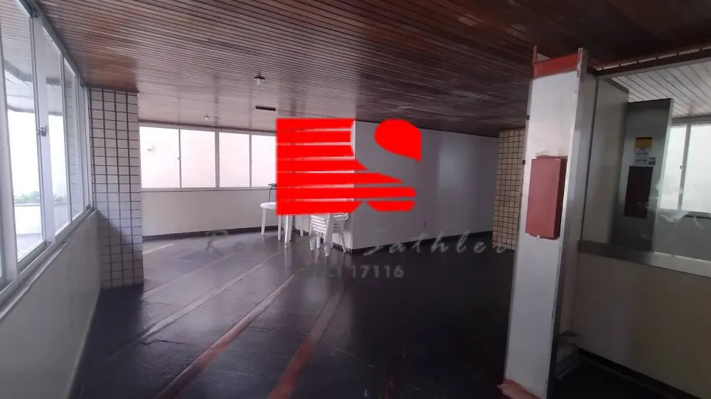 Apartamento, 4 quartos, 158 m² - Foto 19