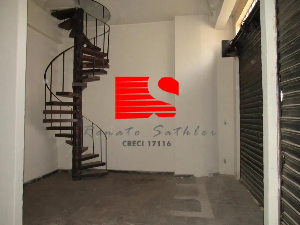 Loja-Salão, 200 m² - Foto 4