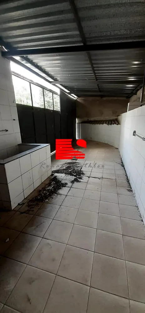 Loja-Salão, 200 m² - Foto 12