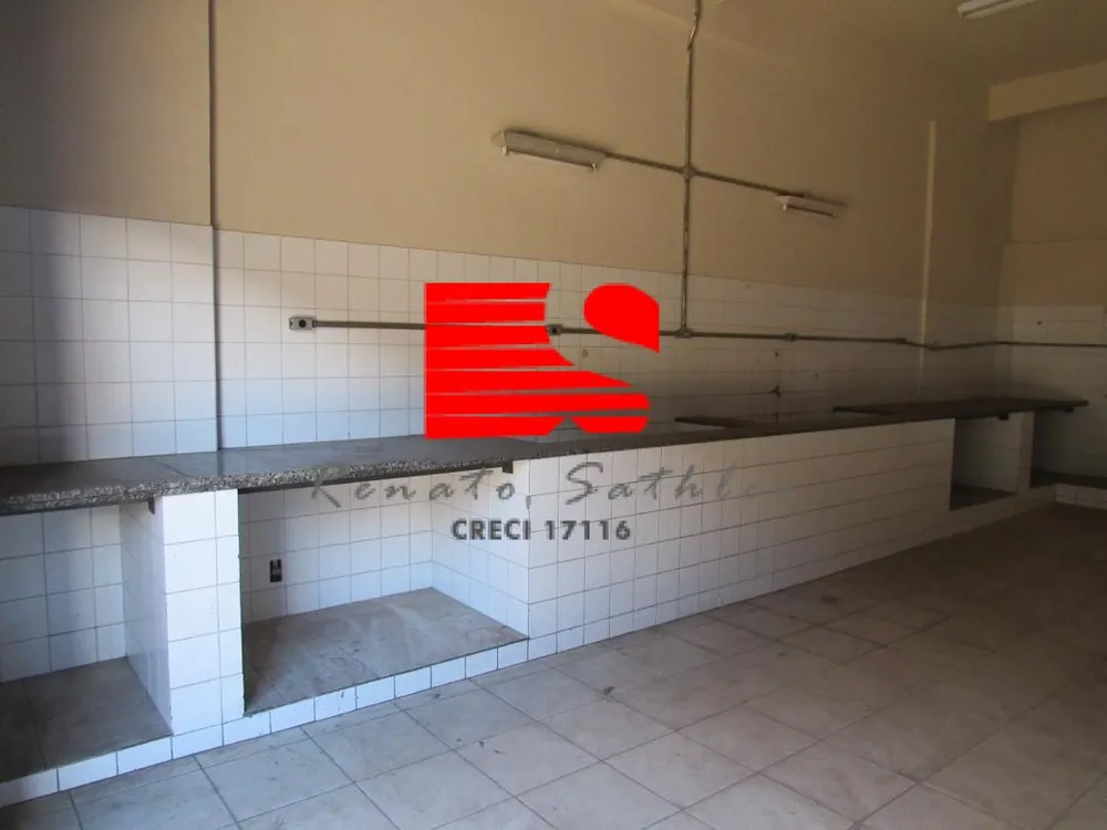 Loja-Salão, 200 m² - Foto 3