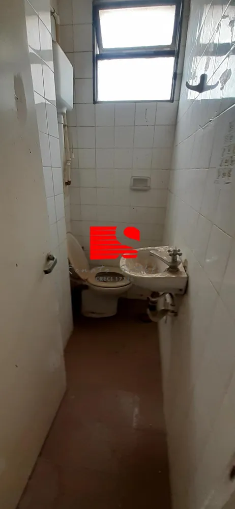 Loja-Salão, 200 m² - Foto 14