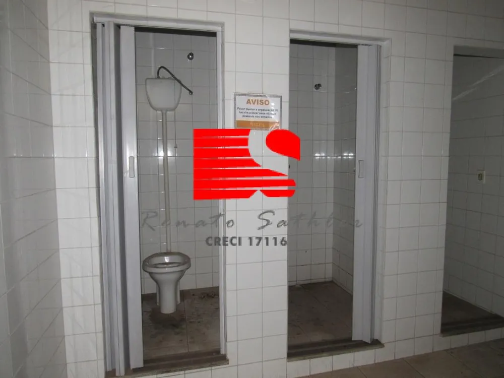 Loja-Salão, 200 m² - Foto 5