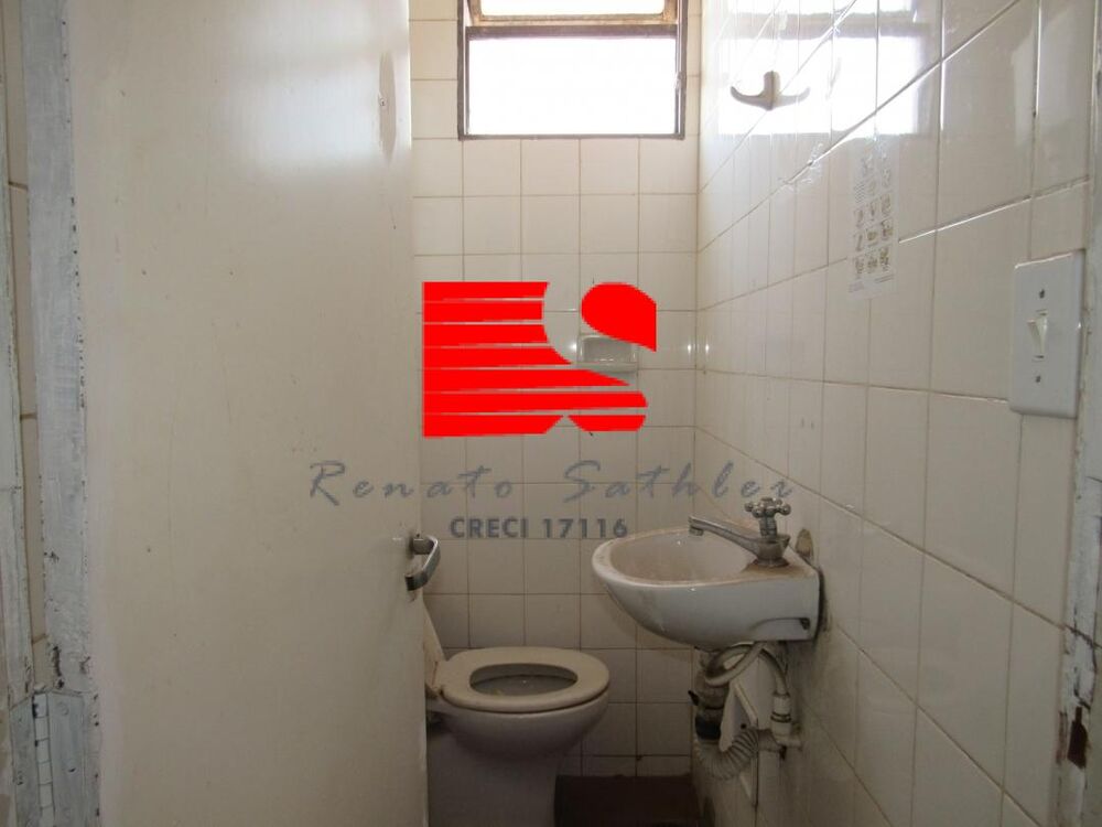 Loja-Salão, 200 m² - Foto 3