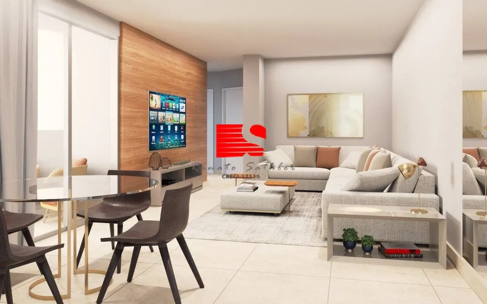 Cobertura, 3 quartos, 158 m² - Foto 9