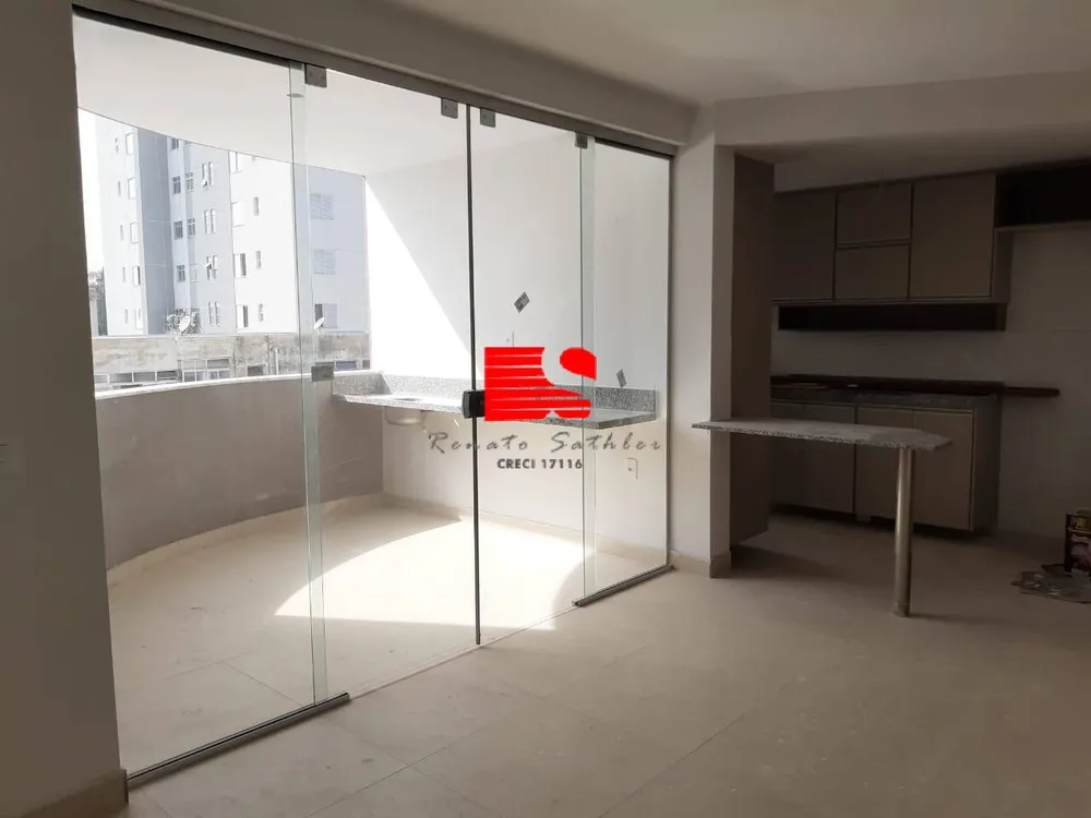 Cobertura, 3 quartos, 158 m² - Foto 1