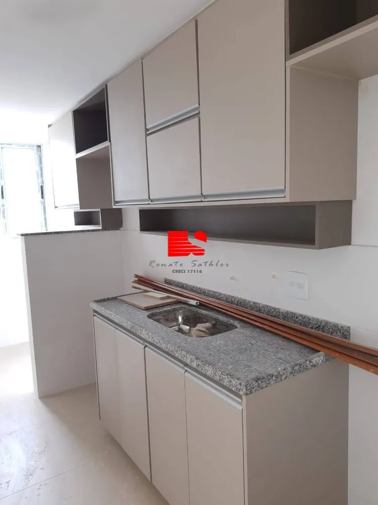 Cobertura, 3 quartos, 158 m² - Foto 8