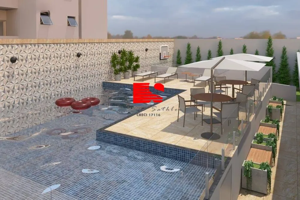 Cobertura, 3 quartos, 158 m² - Foto 12