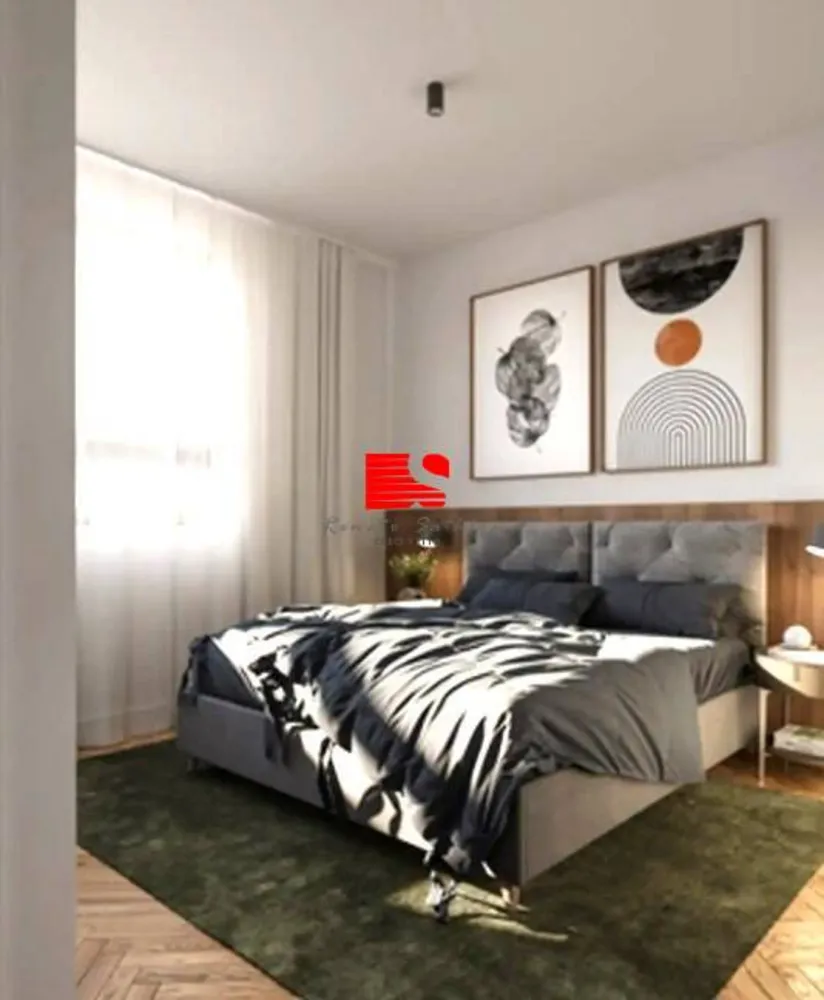 Apartamento, 2 quartos, 77 m² - Foto 10