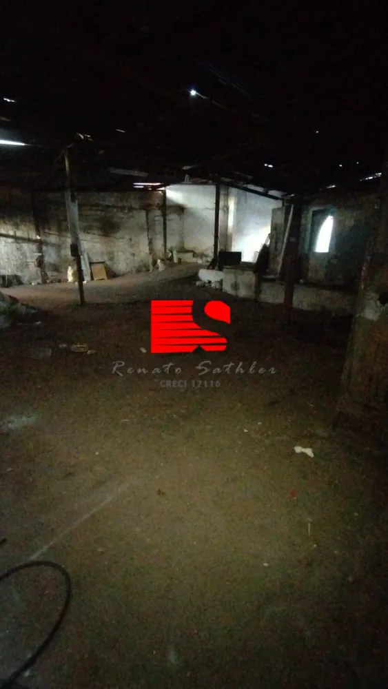 Depósito-Galpão, 170 m² - Foto 1