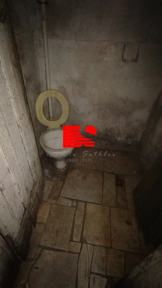 Depósito-Galpão, 170 m² - Foto 2