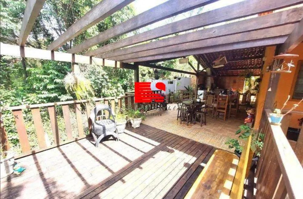 Casa de Condomínio, 4 quartos - Foto 6
