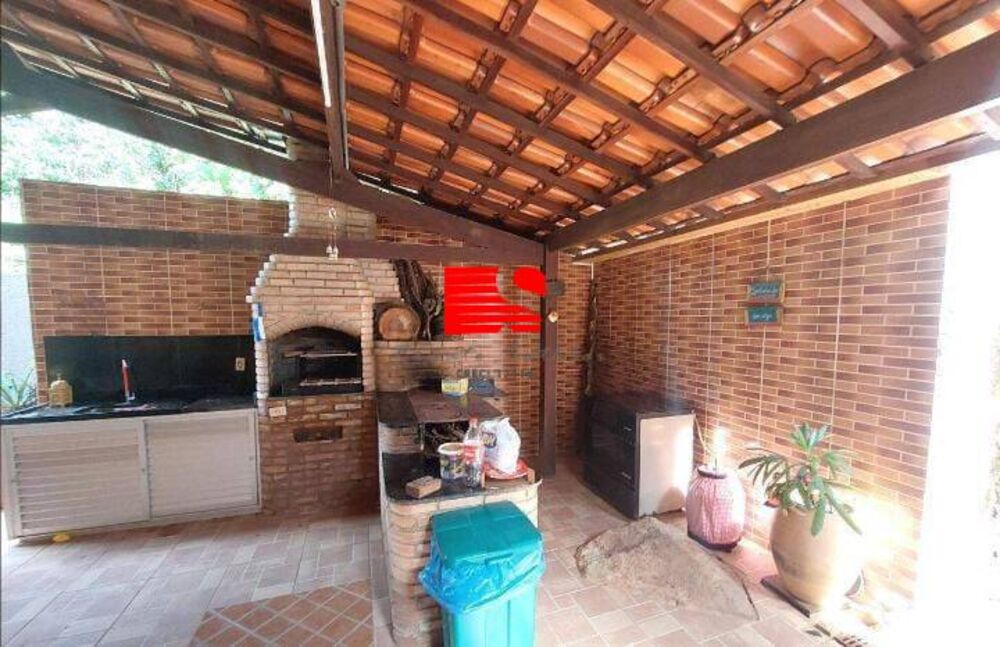 Casa de Condomínio, 4 quartos - Foto 4