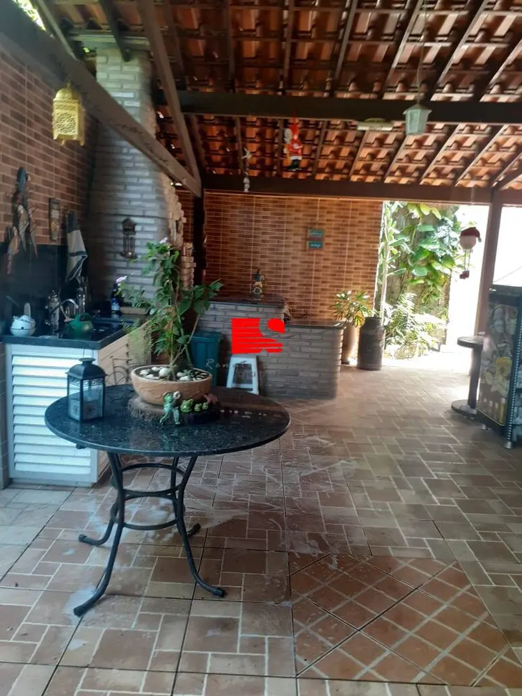 Casa de Condomínio, 4 quartos - Foto 3