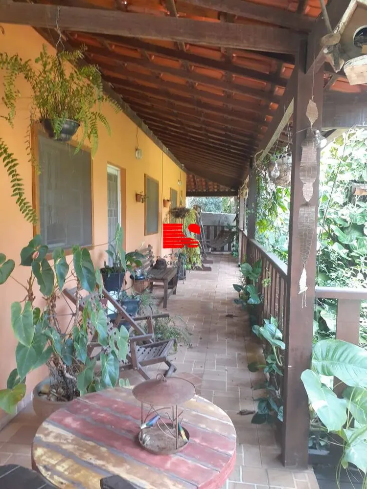 Casa de Condomínio, 4 quartos - Foto 12
