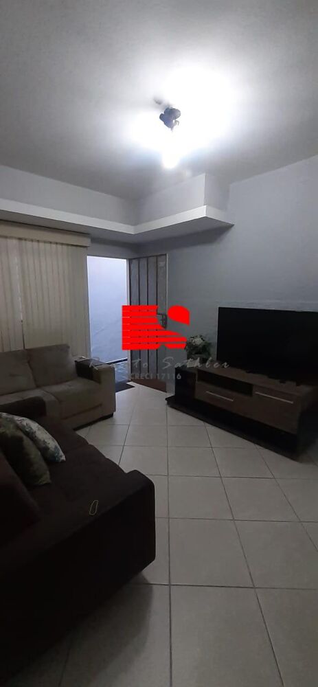 Casa, 3 quartos - Foto 7