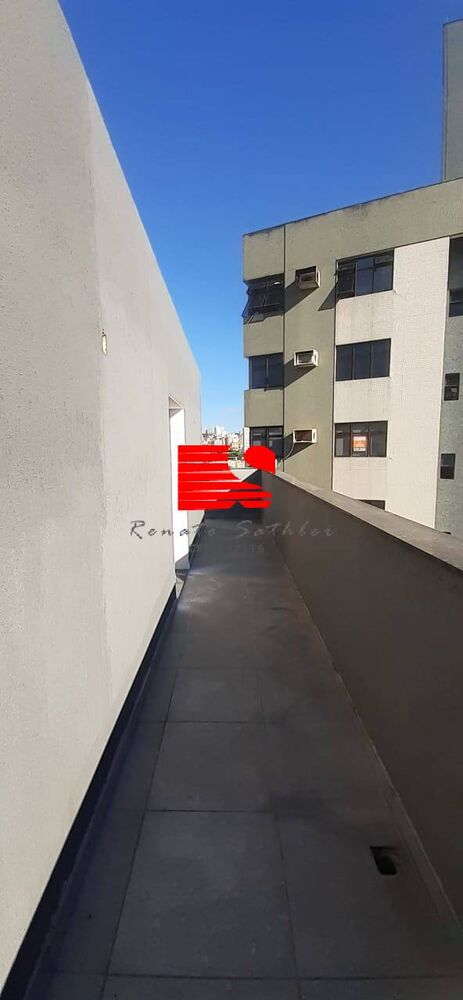 Cobertura, 4 quartos, 150 m² - Foto 3