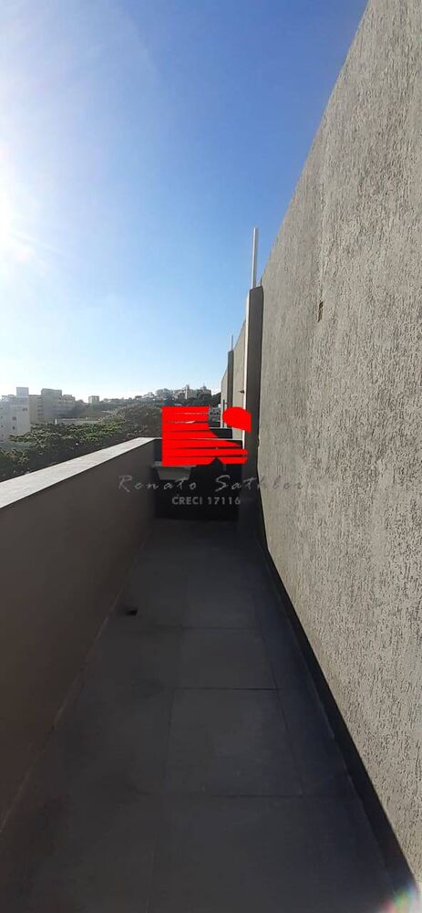 Cobertura, 4 quartos, 150 m² - Foto 11