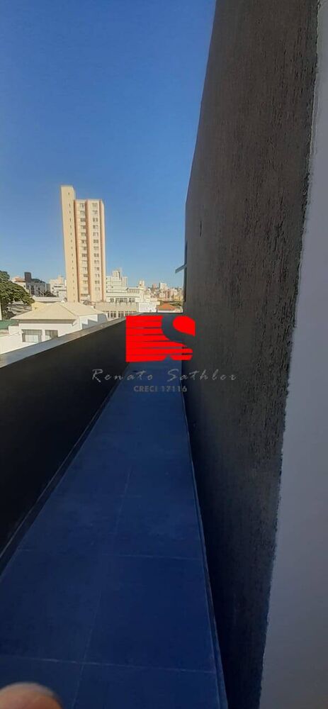 Cobertura, 4 quartos, 150 m² - Foto 4
