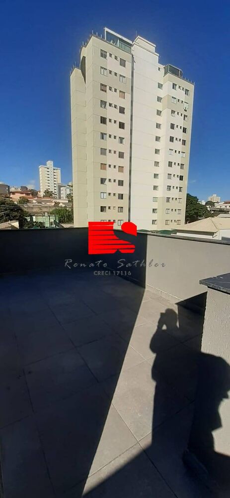 Cobertura, 4 quartos, 150 m² - Foto 8