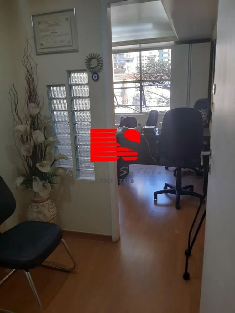 Sala-Conjunto, 25 m² - Foto 14