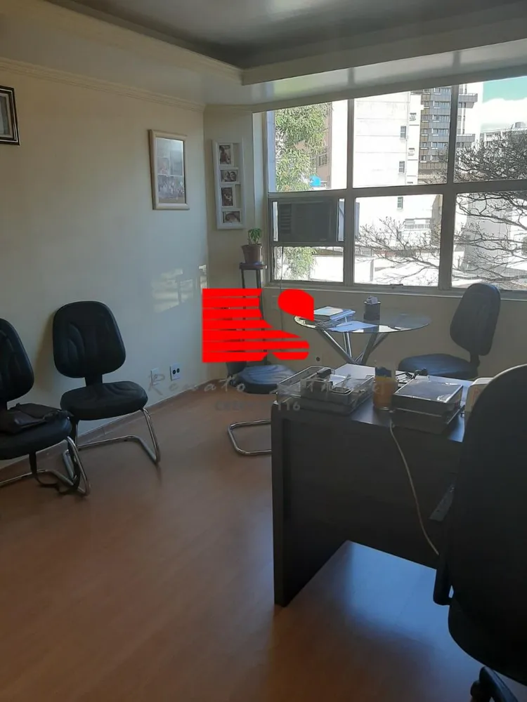 Sala-Conjunto, 25 m² - Foto 16