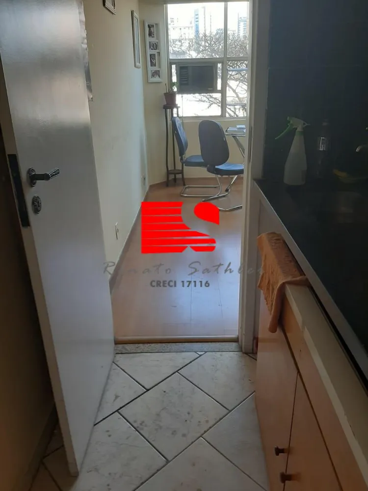 Sala-Conjunto, 25 m² - Foto 10