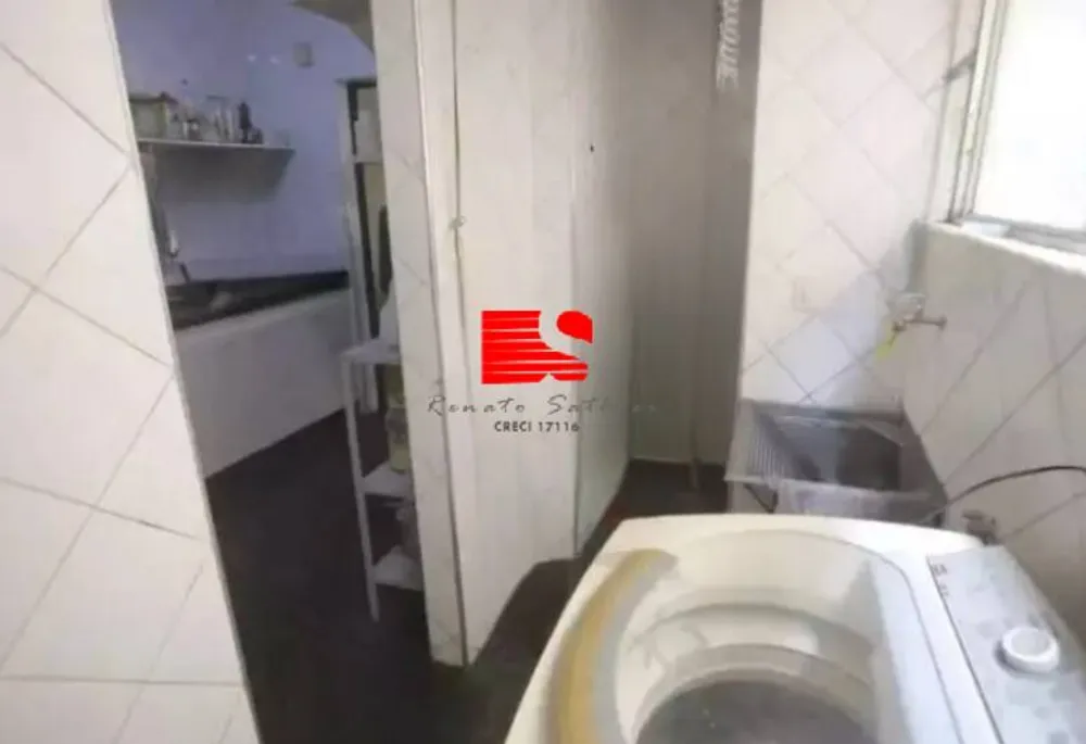 Apartamento, 3 quartos, 93 m² - Foto 11