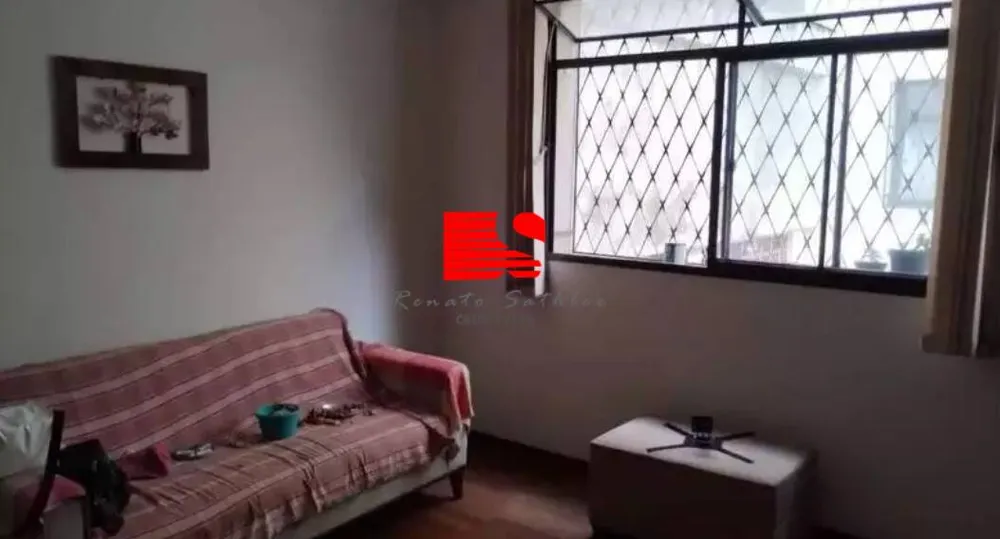 Apartamento, 3 quartos, 93 m² - Foto 1