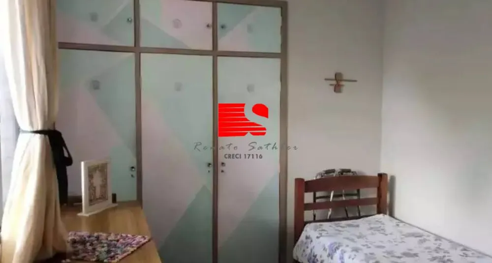 Apartamento, 3 quartos, 93 m² - Foto 3