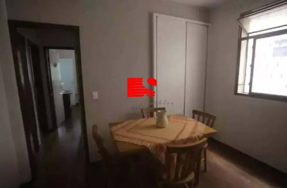 Apartamento, 3 quartos, 93 m² - Foto 5