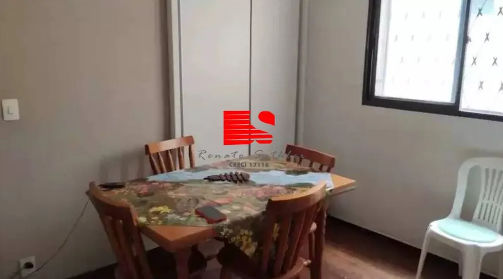 Apartamento, 3 quartos, 93 m² - Foto 2