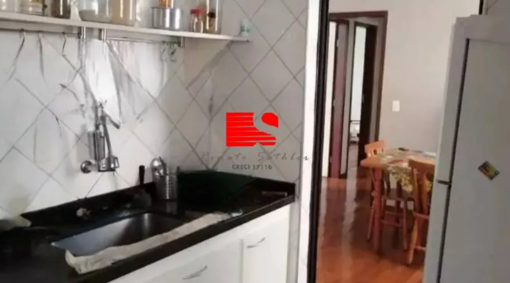 Apartamento, 3 quartos, 93 m² - Foto 12