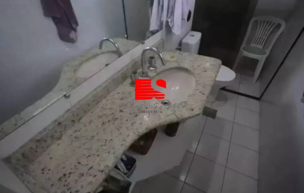 Apartamento, 3 quartos, 93 m² - Foto 8
