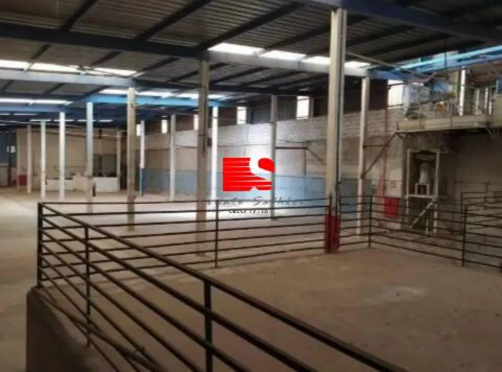 Depósito-Galpão, 4790 m² - Foto 5