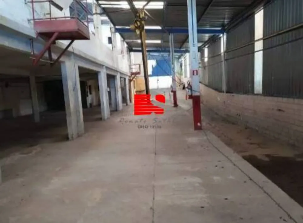 Depósito-Galpão, 4790 m² - Foto 7