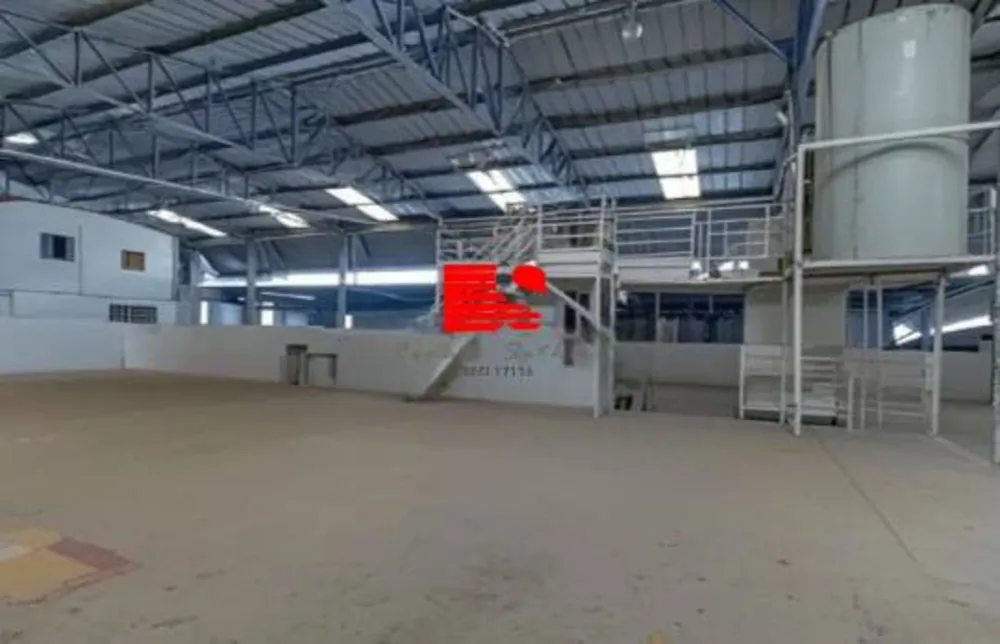 Depósito-Galpão, 4790 m² - Foto 10