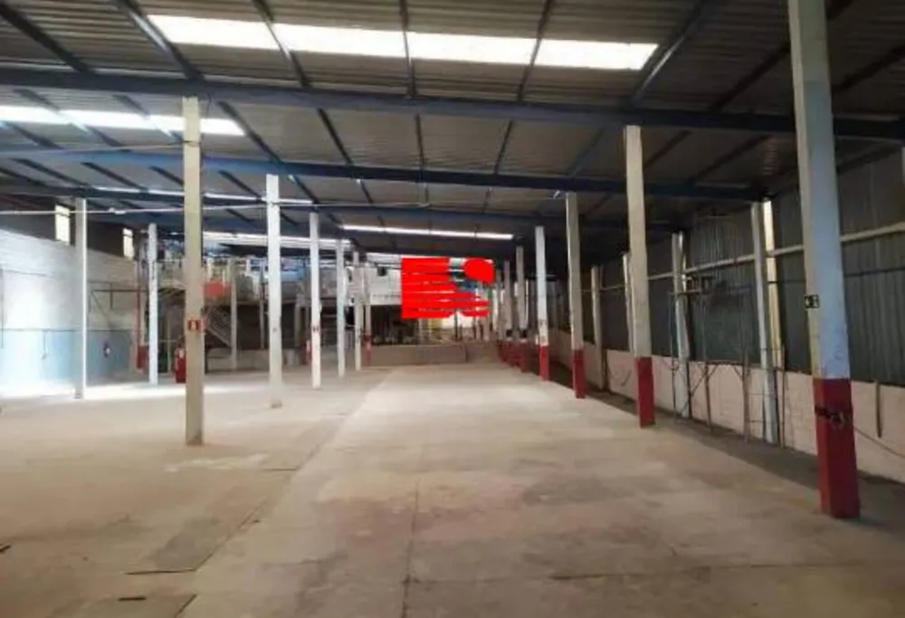 Depósito-Galpão, 4790 m² - Foto 2