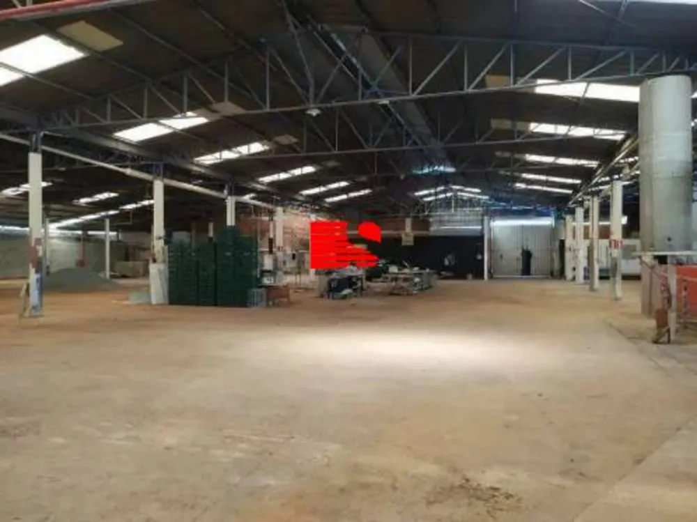 Depósito-Galpão, 4790 m² - Foto 1