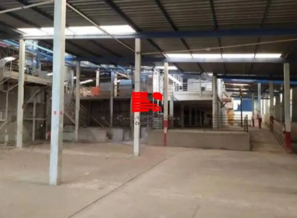 Depósito-Galpão, 4790 m² - Foto 6